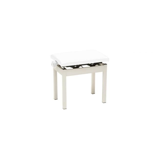 Korg Piano Stool White