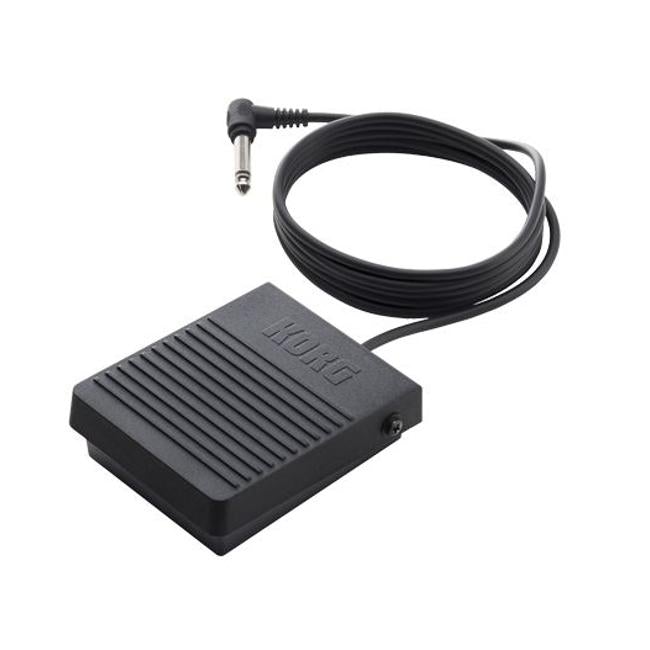 Korg PS3 Sustain Pedal/Momentary Switch