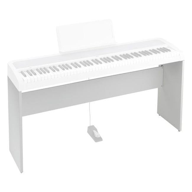 Korg STB1-WH Stand for B1 piano