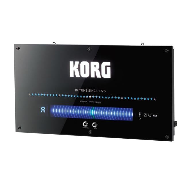 korg WDT-1 wall display tuner