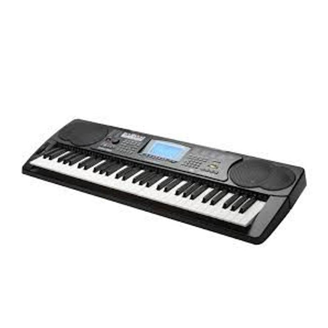 Kurzweil KP120A 61 note arranger keyboard ethnic sound