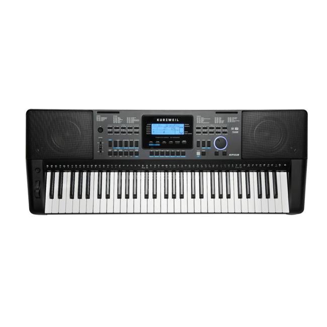 Kurzweil KP150 61 note keyboard