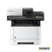 Kyocera ECOSYS M2040dn 40ppm Mono Multi Function Laser Printer - Folders
