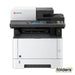 Kyocera ECOSYS M2640idw 40ppm Mono Multi Function Laser Printer - Folders