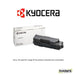 Kyocera TK-8804 Cyan Toner - Folders