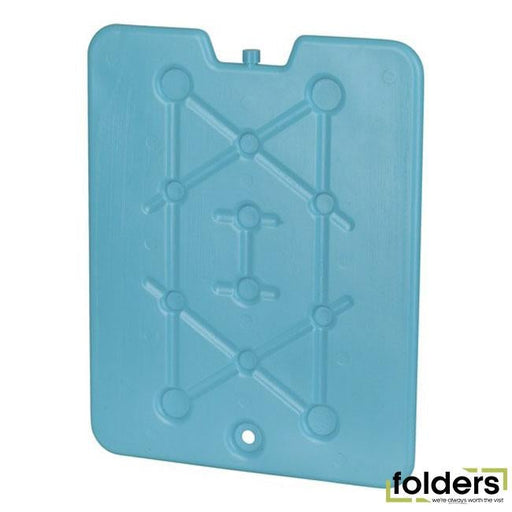 Large esky/freezer ice pack - Folders