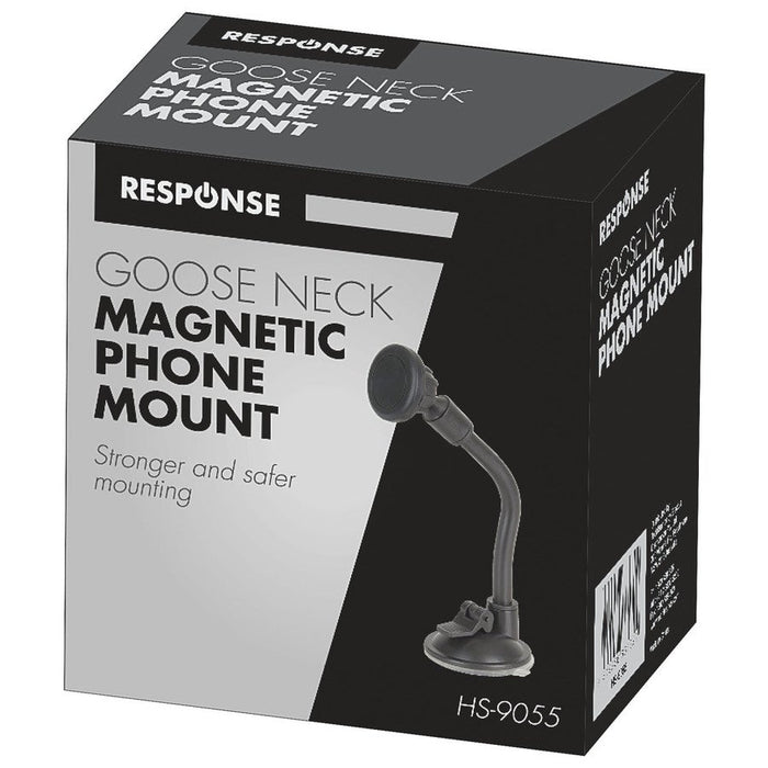 Large Flexible Magnetic Phone Bracket & Mount - Folders