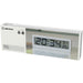 LCD Clock with Thermometer - Folders
