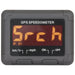 LCD GPS Speedometer - Folders