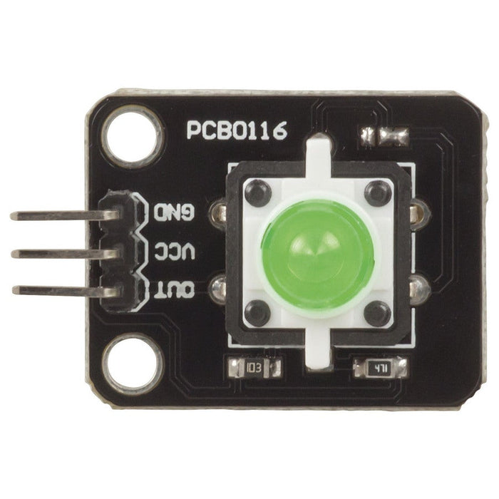 LED Pushbutton Module for Arduino - Folders