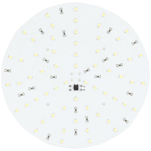 LED Replacement for Caravan 2D Flouro Globe - 12VDC Cool White - Folders