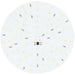 LED Replacement for Caravan 2D Flouro Globe - 12VDC Cool White - Folders