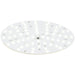 LED Replacement for Caravan 2D Flouro Globe - 12VDC Cool White - Folders