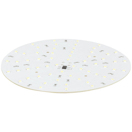 LED Replacement for Caravan 2D Flouro Globe - 12VDC Cool White - Folders