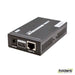 LENKENG HDBaseT HDMI Extender over Single Cat5e/6 cable up to 70m. - Folders