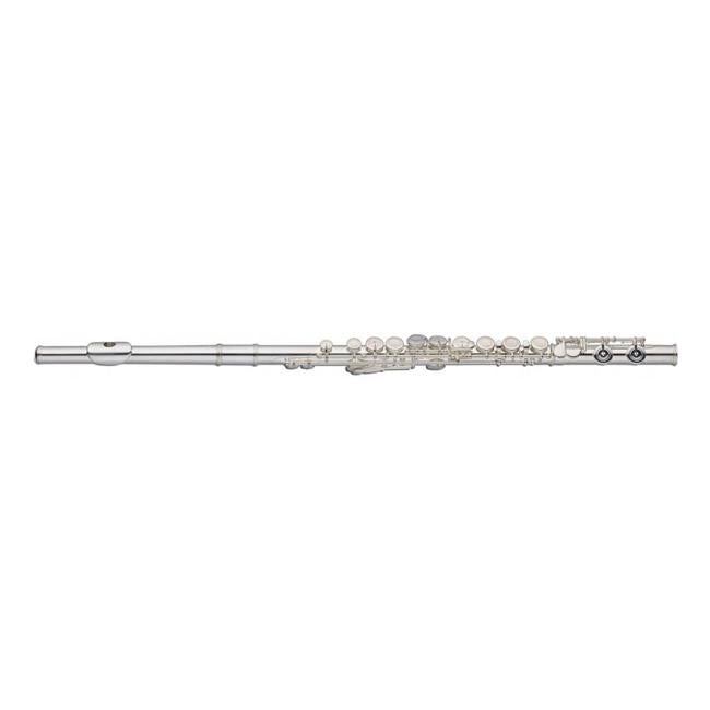 levante c flute closed offset - french