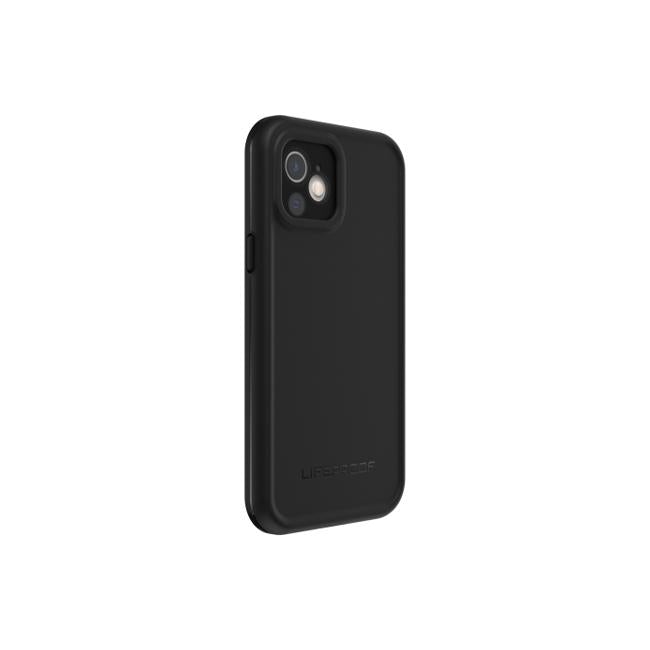 Lifeproof Fre for iPhone 12 - Black