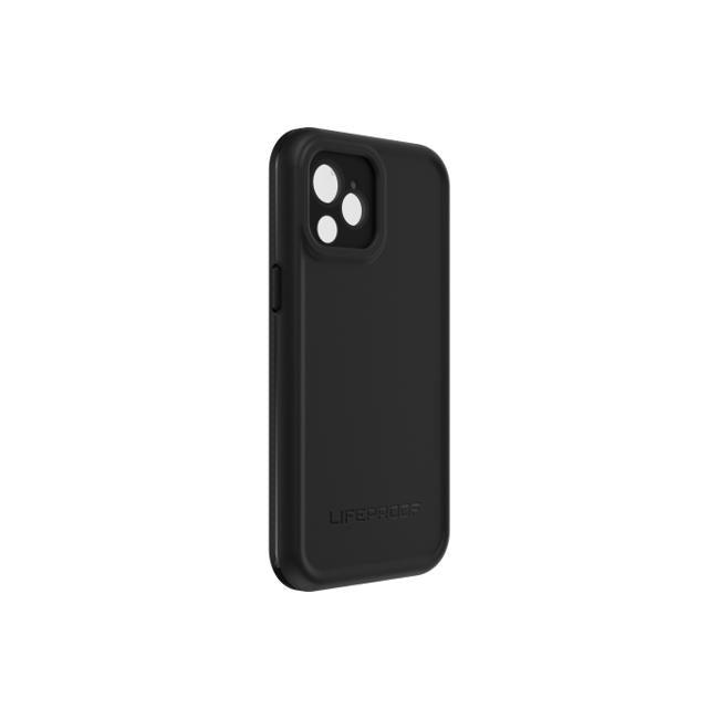 Lifeproof Fre for iPhone 12 mini - Black