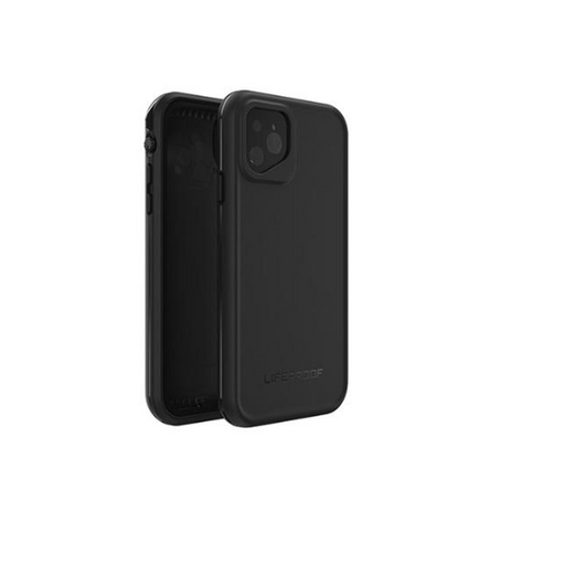 Lifeproof Fre iPhone 11 - Black - Folders