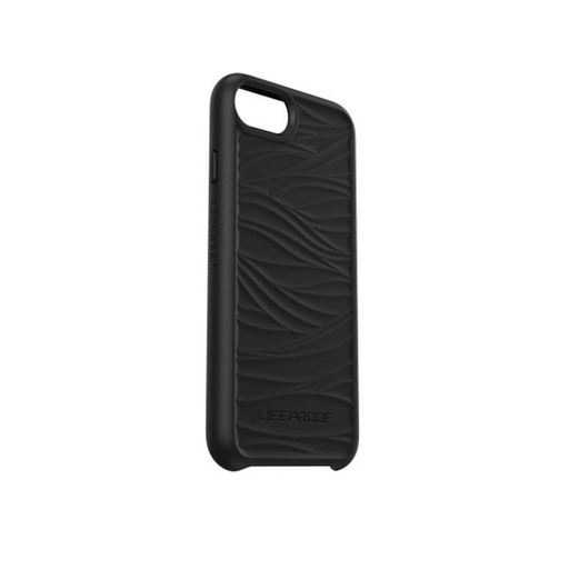 Lifeproof Wake for iPhone 7/8/SE - Black - Folders