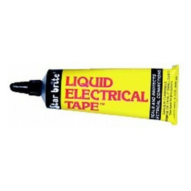 Liquid Electrical Tape - Tube - Red