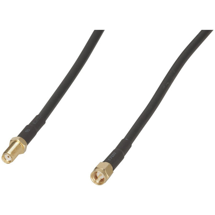 Low Loss SMA Extension Cable 5m - Folders