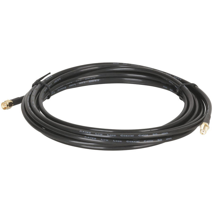 Low Loss SMA Extension Cable 5m - Folders