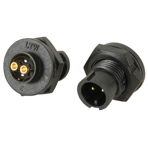 LTW IP67 Harsh Environment Circular Connectors - Folders