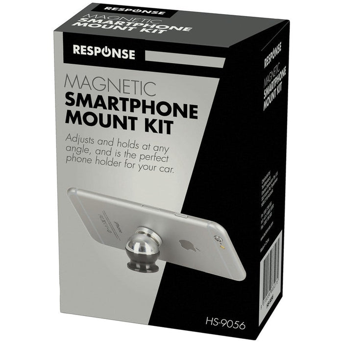 Magnetic Dash Mount Phone Holder - Folders