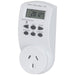 Mains Timer with LCD Display - Folders