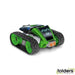 Mazzy xtreme bots kit with bluetooth technology - Folders