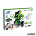Mazzy xtreme bots kit with bluetooth technology - Folders