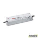 Meanwell 12vdc 16a ip67 power supply dimmable with control wire adjustment - Folders