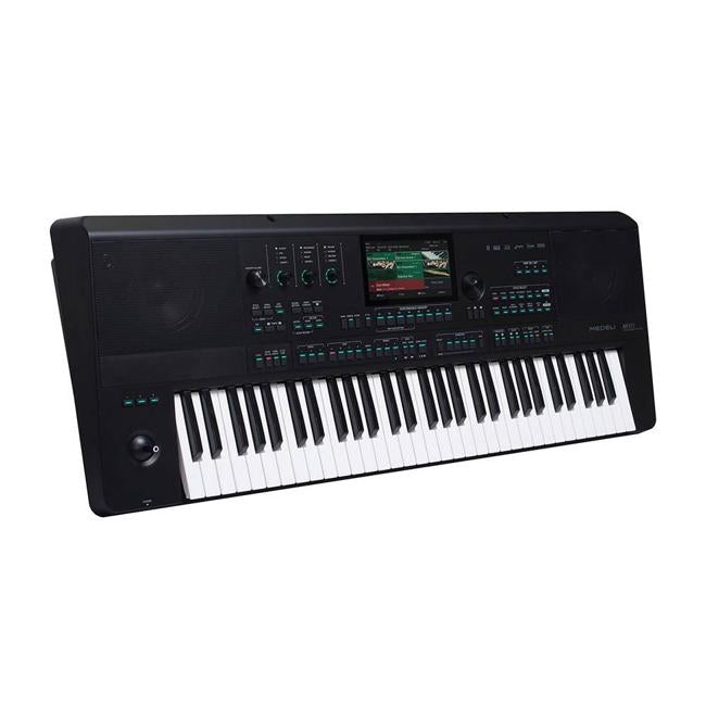 Medeli AKX10 arranger keyboard 61 notes