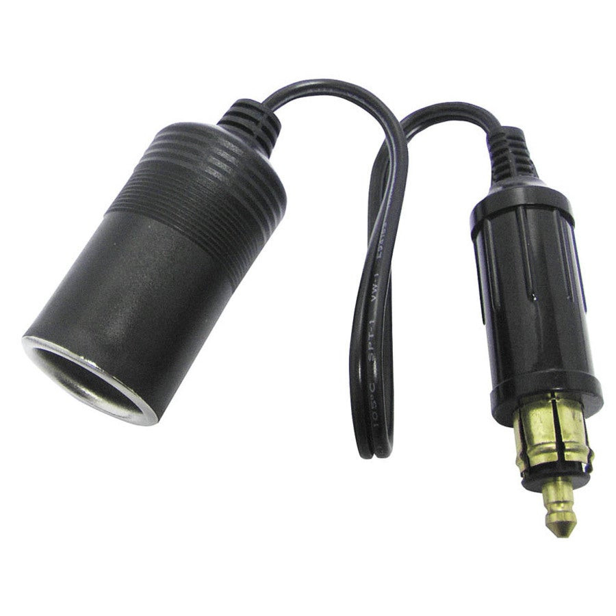 cigarette lighter adapter cable 11.8 INCH 14 AWG SAE Adapter to Cigarette Lighter Socket Cable Connector cigarette lighter adapter cable 11.8 INCH 14 AWG SAE Adapter to Cigarette Lighter Socket Cable Connector