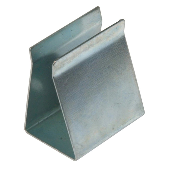 Metal 9V Battery Holder - Folders