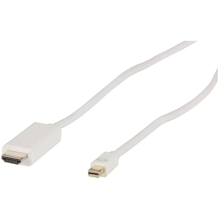 Mini DisplayPort to HDMI Cable 3m - Folders