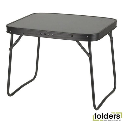 Mini folding table 50 x 40 x 40cm - Folders