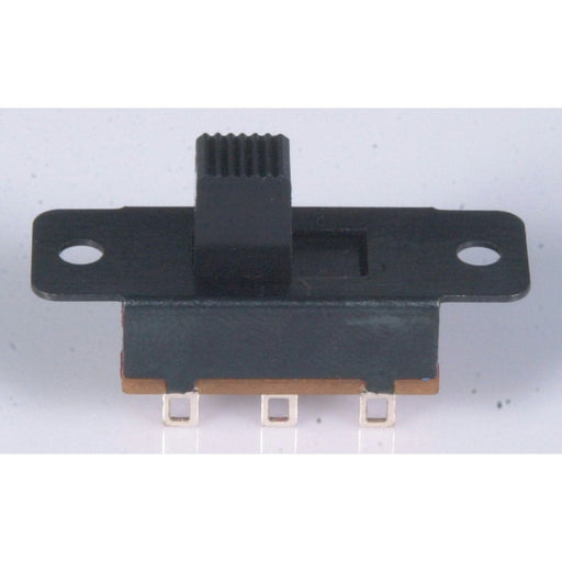 Miniature DPDT Panel Mount Switch - Folders