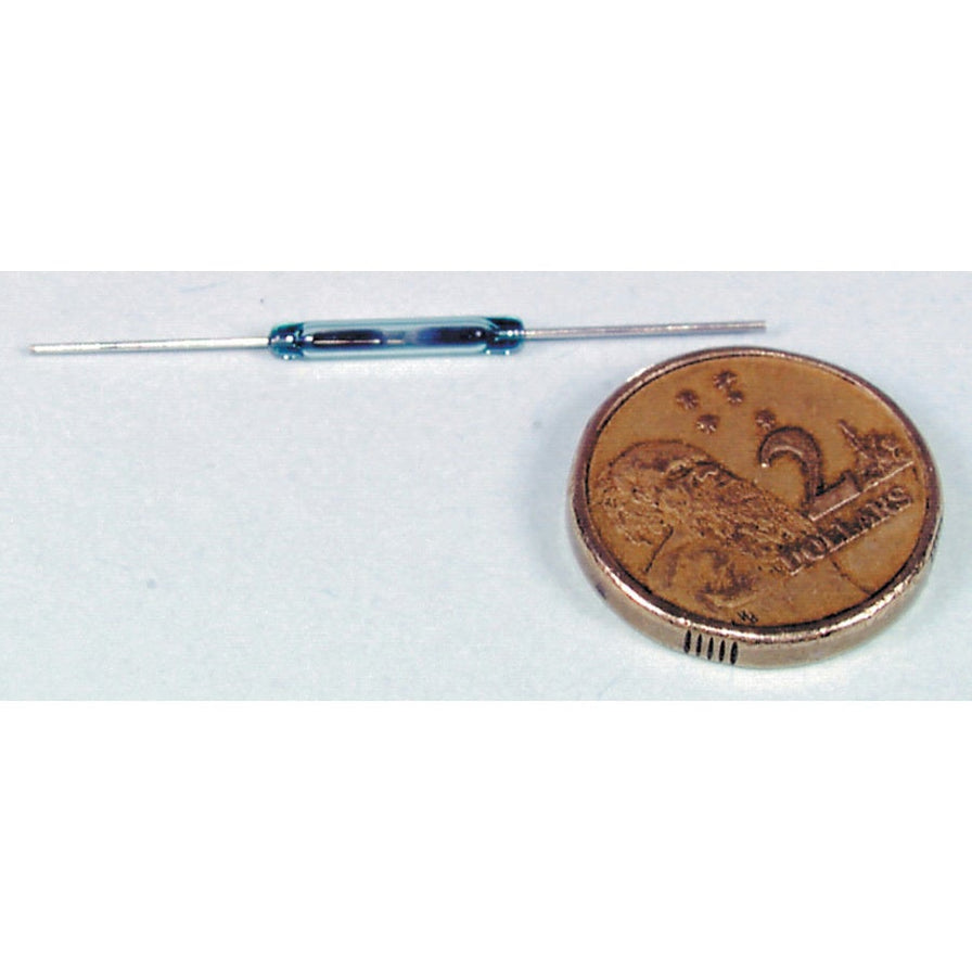 Miniature Glass Reed Switch - Folders