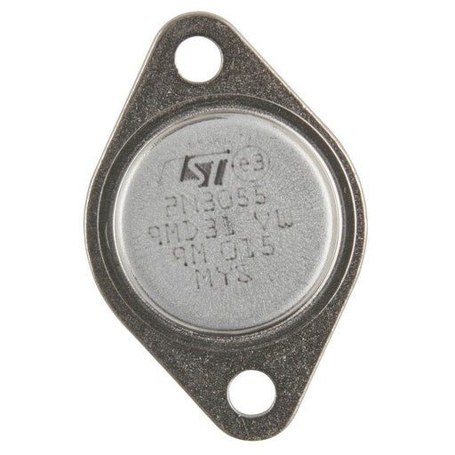 MJ15003 NPN Transistor - Folders