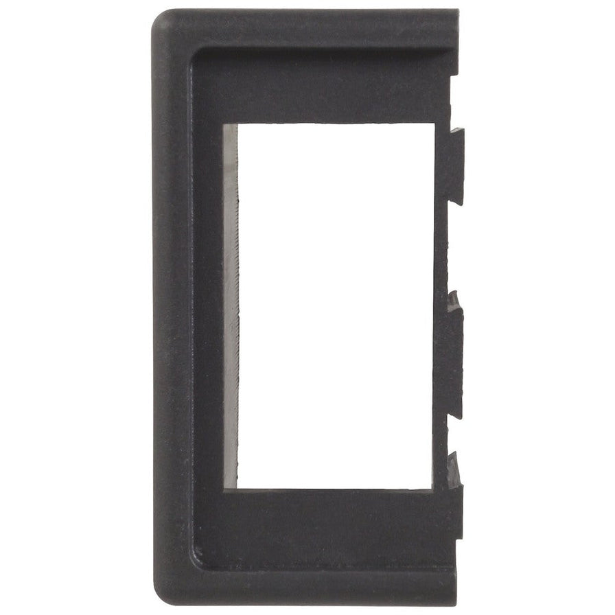 Modular Rocker Switch Mount Bracket - Folders