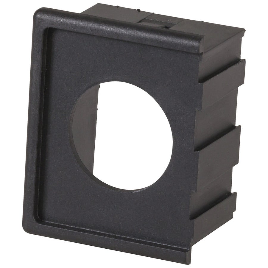 Modular Round Socket Mount Bracket - Folders