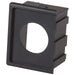 Modular Round Socket Mount Bracket End - Folders