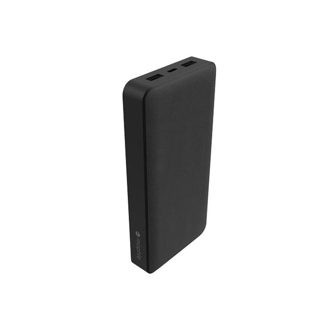 Mophie-Universal Battery-powerstation 2020-20K PD-INTL-Black