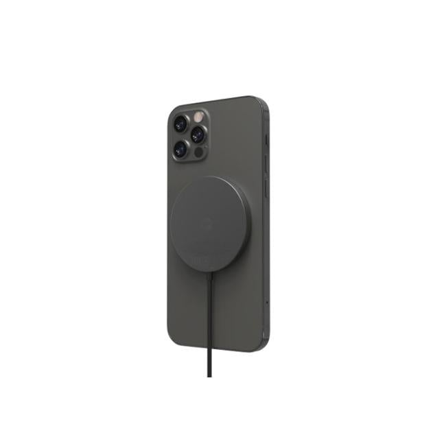 Mophie-UNV Snap+ Wireless Charging pad-Black