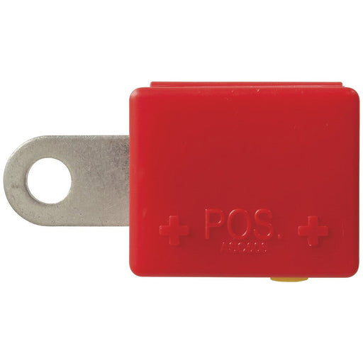 Multi-connect Battery Terminal - Red - Folders
