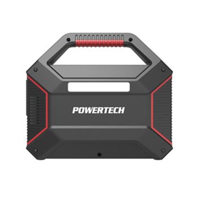 Multi-Function 42,000Mah Portable Power Centre With Lcd