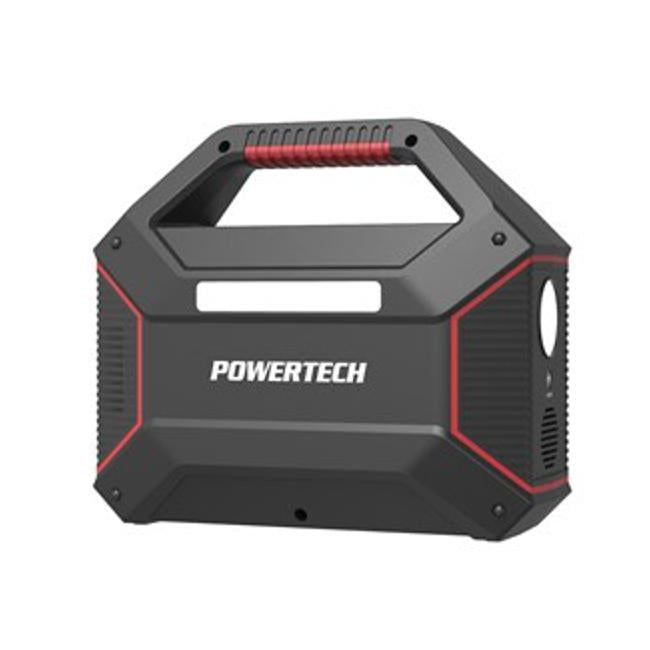 Multi-Function 42,000Mah Portable Power Centre With Lcd