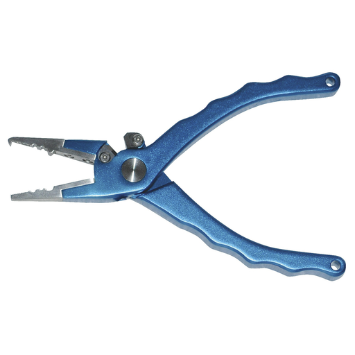 Multi Purpose Fishing Pliers with Small Tip - Folders